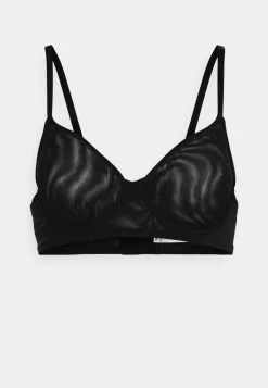 Anna Field Sujetador Con Aros - Black, Mujer -Anna Field Moda 78781cd782584a55808bb0a62519d531