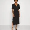 Anna Field Vestido Ligero - Black, Mujer 1 Anna Field Vestido Ligero - Black, Mujer -Anna Field Moda 7892e07ab2fa4ac988eebc13aed417ab
