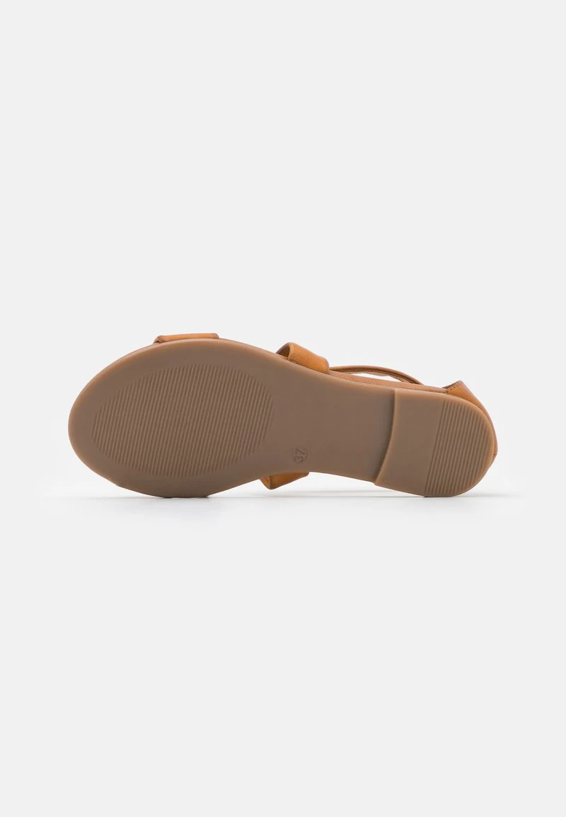 Anna Field LEATHER - Sandalias - Brown, Mujer 10 Anna Field LEATHER - Sandalias - Brown, Mujer - Imagen 8