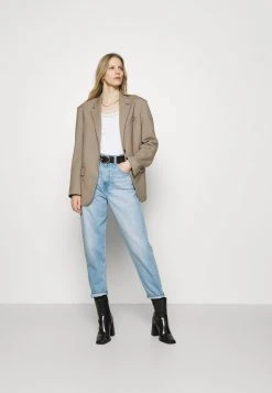 Anna Field Top - White, Mujer -Anna Field Moda 78a8bdad4b594dfca4a52c897fd0b47d