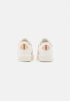 Anna Field Zapatillas - White/rose Gold, Mujer -Anna Field Moda 78d430f0a05841e4b49155d3269d1985
