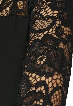 Anna Field Mono - Black, Mujer -Anna Field Moda 78d6c2de5ddf4d2fa55e698d418e4a25