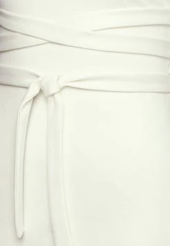 Anna Field Vestido Ligero - Off-white, Mujer -Anna Field Moda 7917213b607e4a43a559c9a0bcd26435