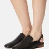 Anna Field Sandalias - Black, Mujer