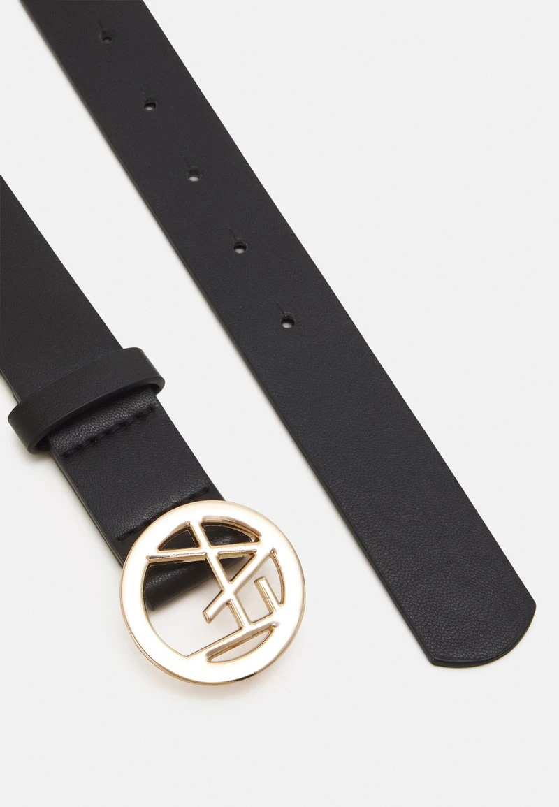 Anna Field Cinturón - Black, Mujer 4 Anna Field Cinturón - Black, Mujer - Imagen 2