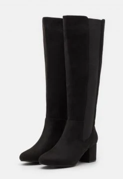 Anna Field Botas - Black, Mujer -Anna Field Moda 79b9df1078b7498fbe40795a3d308983
