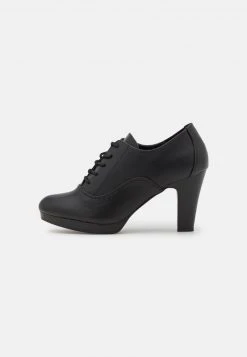 Anna Field Tacones - Black, Mujer -Anna Field Moda 79d278e91d8f4532a9883d4375155a10