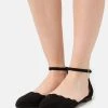 Anna Field Bailarinas Con Hebilla - Black, Mujer -Anna Field Moda 79d6e8fb7cc64008906eb185cf4ae0d2