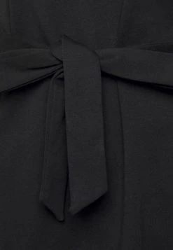 Anna Field Vestido Ligero - Black, Mujer -Anna Field Moda 79ed9700597845f6bb409f2b4b4fce6b