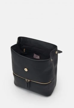 Anna Field Mochila - Black, Mujer -Anna Field Moda 7a179da34ae347fbbb51f4a6b275eb65