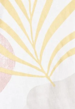 Anna Field Camiseta Estampada - White, Mujer -Anna Field Moda 7a6b7515d3974d6a8b35a55dd54452d8