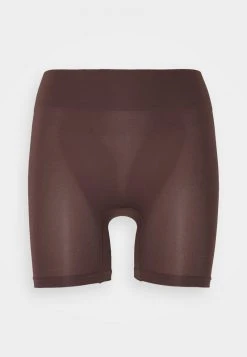 Anna Field 2PP SEAMLESS SHORTS - Shapewear - Brown, Mujer 16 Anna Field 2PP SEAMLESS SHORTS - Shapewear - Brown, Mujer -Anna Field Moda 7a6d490f6ed64b949aff0c970d99b45f