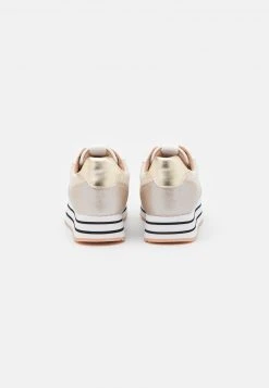 Anna Field Zapatillas - Beige/white, Mujer -Anna Field Moda 7a746a3c8abb42e597ba51ed6deb0bc8