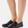 Anna Field Mocasines - Black, Mujer 1 Anna Field Mocasines - Black, Mujer -Anna Field Moda 7aa572966b554f79a5516c88db40e759