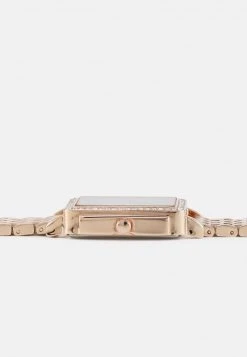 Anna Field Reloj - Rose Gold-coloured, Mujer 8 Anna Field Reloj - Rose Gold-coloured, Mujer -Anna Field Moda 7accfd1a48e4488fb774d2087bcf23fc