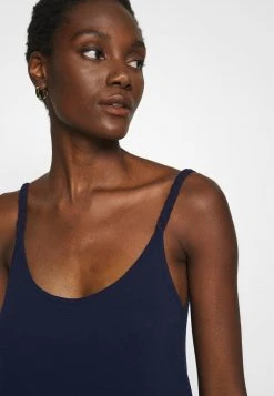 Anna Field Top - Maritime Blue, Mujer -Anna Field Moda 7afc4ae6be62494cb76cc49dc008c141