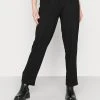 Anna Field Pantalones - Black, Mujer