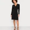 Anna Field Vestido Ligero - Black, Mujer 2 Anna Field Vestido Ligero - Black, Mujer -Anna Field Moda 7b2ca5730d8c4739911a772e12fa058f