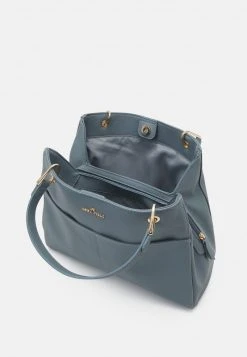 Anna Field Bolso De Mano - Blue, Mujer -Anna Field Moda 7b374da00413473d81055a52abd70c3d