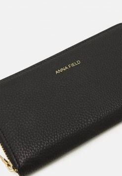 Anna Field Monedero - Black, Mujer -Anna Field Moda 7b4127011a324dbea4ee128f41669448