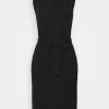 Anna Field Vestido Ligero - Black, Mujer -Anna Field Moda 7c304038661a4a1c81a31950f3764234