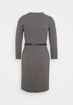 Anna Field Vestido De Tubo - Mottled Dark Grey, Mujer 15 Anna Field Vestido De Tubo - Mottled Dark Grey, Mujer -Anna Field Moda 7c352627fc3b4613bb4a4d7509bb6989