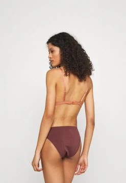 Anna Field 3 PACK SEAMLESS BRIEF - Braguitas - Brown, Mujer -Anna Field Moda 7c43720dd17347a8b98917bd7ab083fb