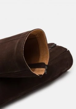 Anna Field LEATHER - Botas - Brown, Mujer -Anna Field Moda 7c57e425988f46bfa7ef63a4cc70e457