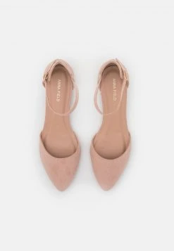 Anna Field Tacones - Light Pink, Mujer 13 Anna Field Tacones - Light Pink, Mujer -Anna Field Moda 7c7b19f5f337490a81e85000b788a871