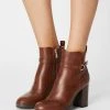 Anna Field Botines - Cognac, Mujer -Anna Field Moda 7c7cafbe8f034d48be24158814e1a1da