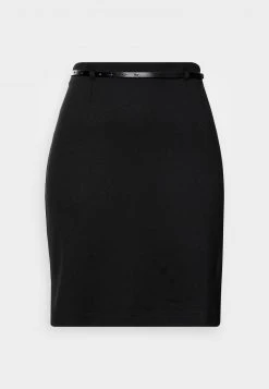 Anna Field Minifalda - Black, Mujer -Anna Field Moda 7cfb113153544bd0a79337819e5adecf