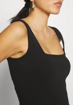 Anna Field Top - Black, Mujer -Anna Field Moda 7cfb60a6e92e4f5dbaac53a00dc9f8ad