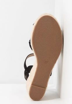 Anna Field Alpargatas - Black, Mujer 15 Anna Field Alpargatas - Black, Mujer -Anna Field Moda 7d38840aac3e4bf698f1aa30d5367902