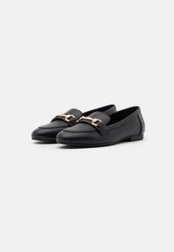 Anna Field Mocasines - Black, Mujer -Anna Field Moda 7d8b04354a8c412a955b05fe36ae762d