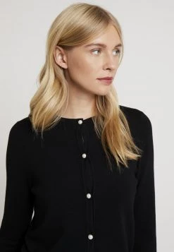 Anna Field Chaqueta De Punto - Black, Mujer -Anna Field Moda 7da1f40adc9444d682fcd2dcd835c20d