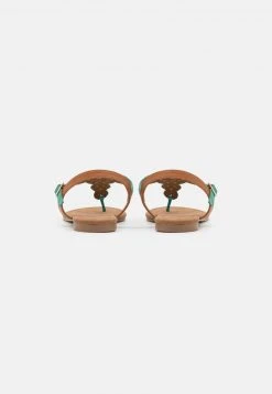 Anna Field Sandalias De Dedo - Turquoise, Mujer -Anna Field Moda 7dbf7b672e4d4225809f92a8e38b765b