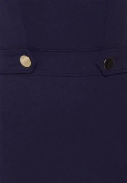 Anna Field Vestido Ligero - Dark Blue, Mujer 7 Anna Field Vestido Ligero - Dark Blue, Mujer -Anna Field Moda 7dd56d72ef134d309ba3eb82f665e4e6