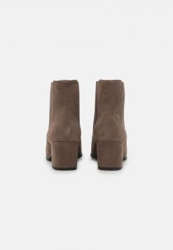 Anna Field LEATHER - Botines - Taupe, Mujer 11 Anna Field LEATHER - Botines - Taupe, Mujer -Anna Field Moda 7de2532073174553a7adf16681bc66ed