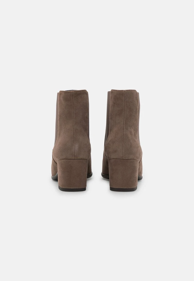 Anna Field LEATHER - Botines - Taupe, Mujer 6 Anna Field LEATHER - Botines - Taupe, Mujer - Imagen 4