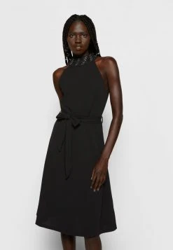 Anna Field Vestido Informal - Black, Mujer 15 Anna Field Vestido Informal - Black, Mujer -Anna Field Moda 7de846bcc9a74bb09a2b521c0b5d6045