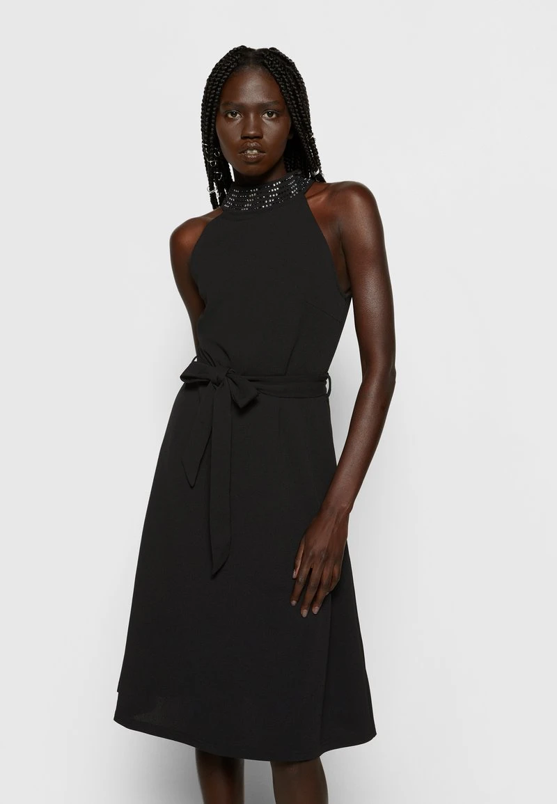 Anna Field Vestido Informal - Black, Mujer 7 Anna Field Vestido Informal - Black, Mujer - Imagen 5