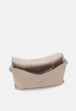 Anna Field LEATHER - Clutch - Taupe, Mujer -Anna Field Moda 7df834ed61dd4ba1b8168498c3ed52dd