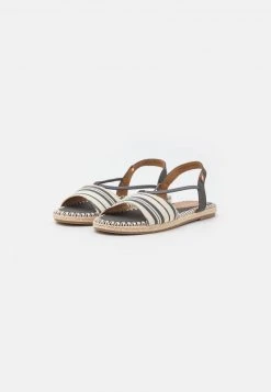 Anna Field Sandalias - Dark Blue, Mujer 10 Anna Field Sandalias - Dark Blue, Mujer -Anna Field Moda 7dfe744078d842fa97df8a90707ffbb2
