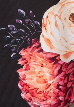 Anna Field Falda Plisada - Black/pink, Mujer -Anna Field Moda 7e0b589834504dfdb7a286c3632e6d8d