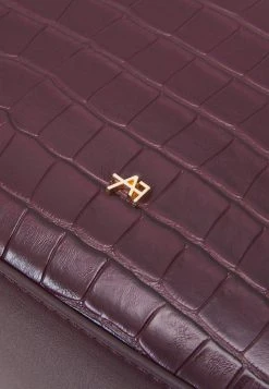 Anna Field Bolso De Mano - Bordeaux, Mujer -Anna Field Moda 7e355f86741b49a39e568a7397e76015