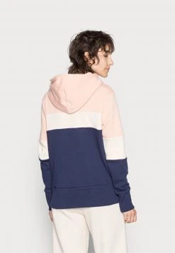 Anna Field HOODED SWEATSHIRT - Jersey Con Capucha - Dark Blue-red-pink, Mujer 9 Anna Field HOODED SWEATSHIRT - Jersey Con Capucha - Dark Blue-red-pink, Mujer -Anna Field Moda 7e514a058b3b4ff7ba74051d4d05ab54