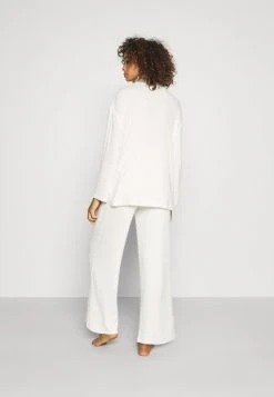 Anna Field SET - Pijama - Off-white, Mujer -Anna Field Moda 7e58375663f24a7ba2ef9267c974499c