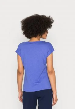 Anna Field Camiseta Básica - Royal Blue, Mujer 9 Anna Field Camiseta Básica - Royal Blue, Mujer -Anna Field Moda 7e8ae30cddeb4ce79263714990fdbd9d