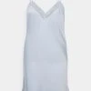 Anna Field Camisón - Blue/grey, Mujer 2 Anna Field Camisón - Blue/grey, Mujer -Anna Field Moda 7eb34491316a4b01ac72123ed6cd429b