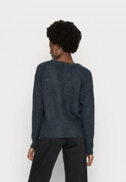 Anna Field Chaqueta De Punto - Khaki, Mujer -Anna Field Moda 7ef207ff4ca14012985d631457b66444